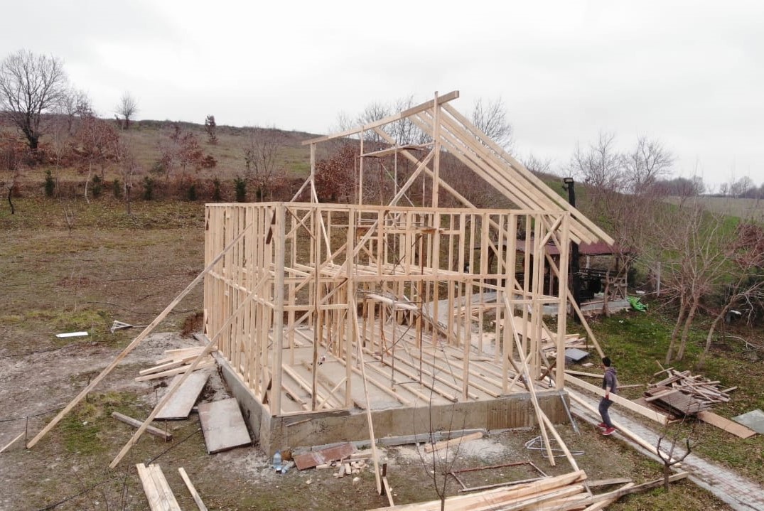 Our Work